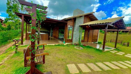 Chalé Belmont - Santa Teresa - Foto 2