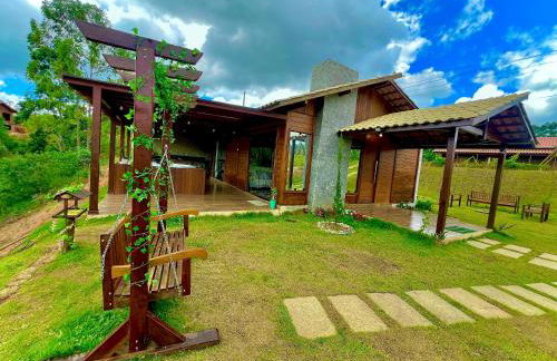 Chalé Belmont - Santa Teresa - Foto 2