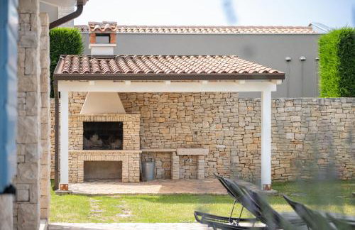 Villa Malis - Foto 17