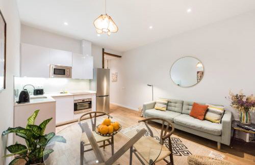 NEW DESIGN APARTMENT BARRIO DE LAS LETRAS - Foto 3