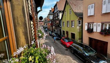 Le Trente à Turckheim - Foto 3