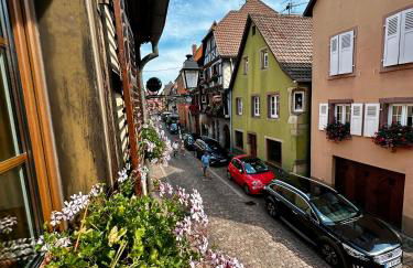 Le Trente à Turckheim - Foto 3