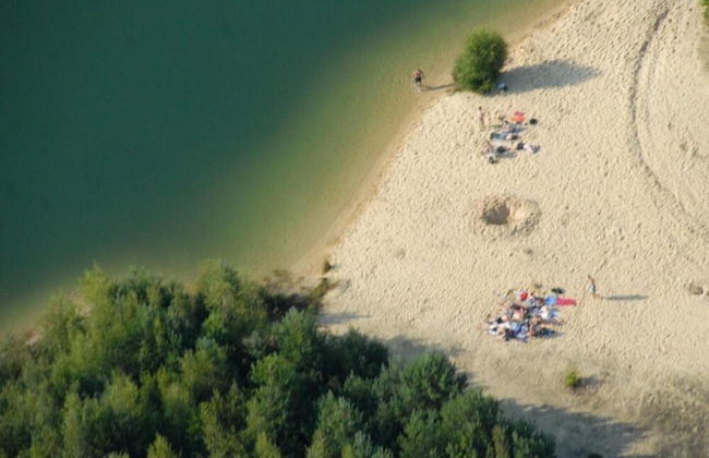 Ferienhaus Boschhuys - Foto 36