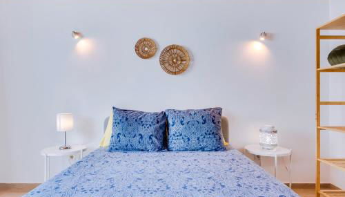 Casa Ramiro II Escapadinha na Ilha da Culatra - Foto 5