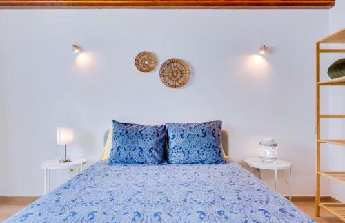 Casa Ramiro II Escapadinha na Ilha da Culatra - Foto 5