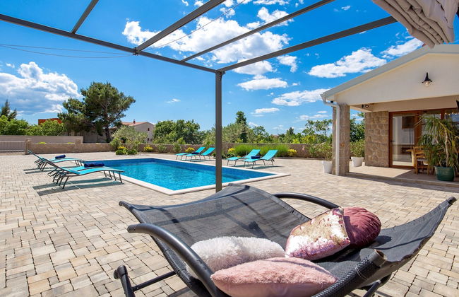 Villa Grandioza - Foto 59