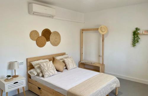 La Duna Casa con encanto entre natura y playa - Foto 25