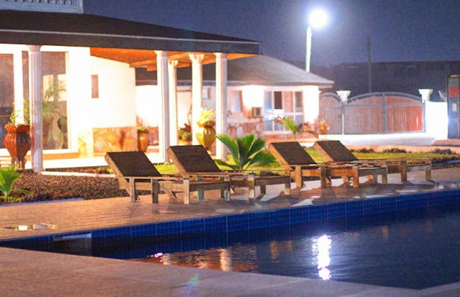 Impeccable 3-bed House in Prampram Accra - Foto 29