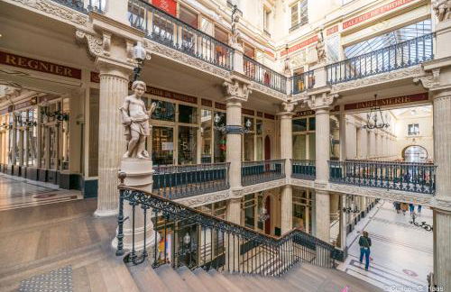 Cerise Nantes La Beaujoire - Foto 136