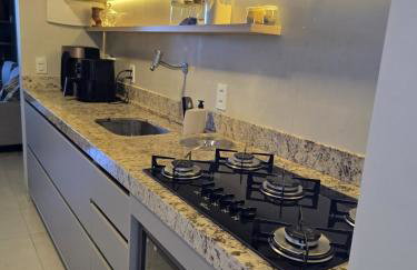 Apt 3 quartos Confortável em Barreiras - Photo 9