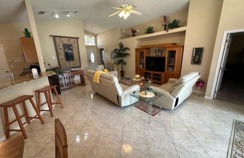 Upgraded Pool Villa, Spa, Southern Dunes - Photo 35