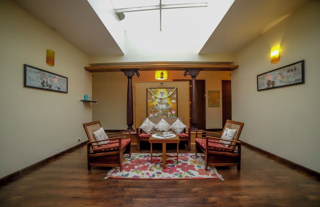 The Perfect Home Stay - Foto 33