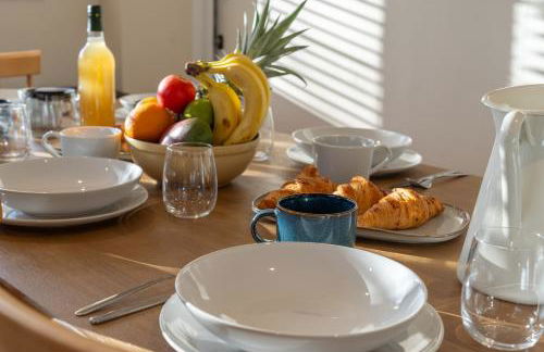 Garsington Studios Chilterns Farm House - Pass the Keys - Foto 31