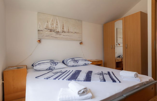 Apartment Relax Ston - Foto 5