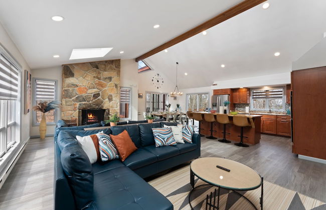 Smoke smell in the House - Foto 12