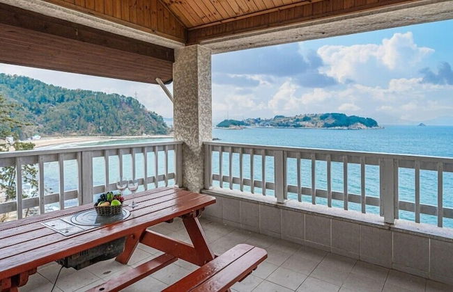 White O Pension - Foto 47