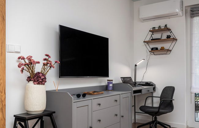 Apartamenty Sun & Snow Nad Ujściem - Foto 8