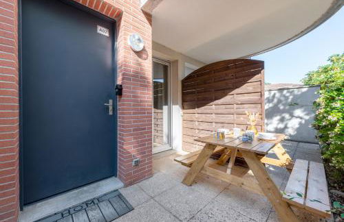 Les Terrasses de Rangueil : studio avec parking - Foto 11