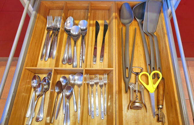 Huga apartment - Photo 20