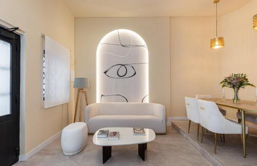 Queen's Chamberí Boutique I - Alojamiento Corta Estancia - Foto 2