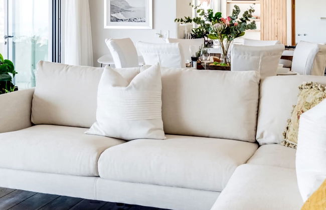 Coastal Haven Sidra Villa - Foto 6