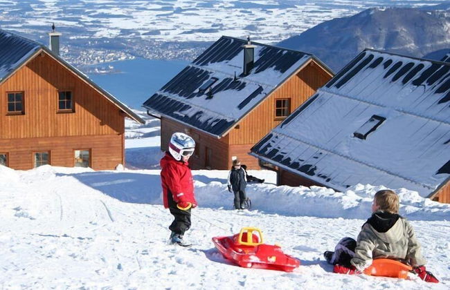 Haus Traunsee - Foto 10