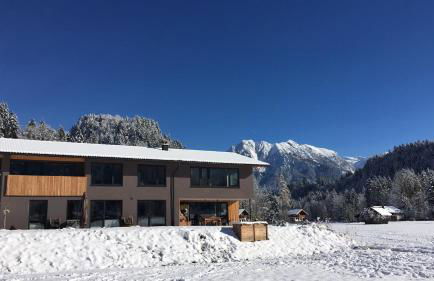 Ferienwohnung Berglieb - Photo 13