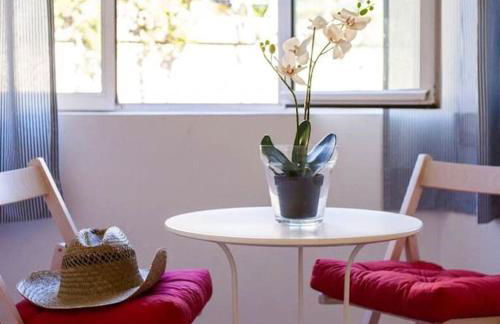 Sea frontline stylish beach House - Foto 38