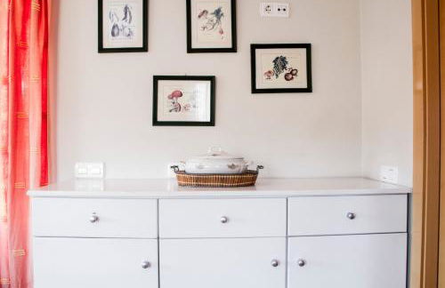 Casa rural LLOSA Planta PRIMERA y Planta BAJA - Foto 8