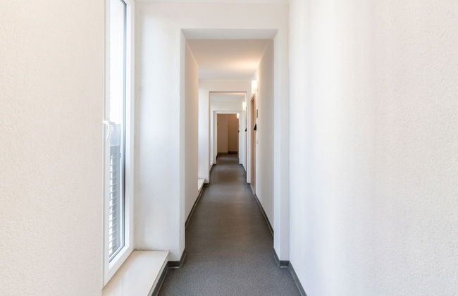 Limehome Magdeburg Hasselbachplatz - Foto 60