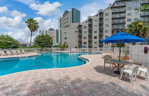 Boho Chic Garden Condo 7 Min to Universal Parks - Foto 26