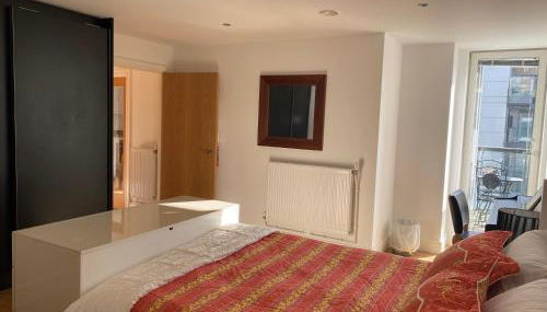 River view spacious apartment - Foto 2