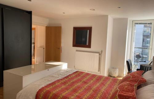 River view spacious apartment - Foto 2