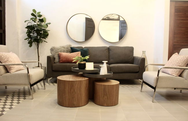 Modern Living in Old San Juan - Photo 18