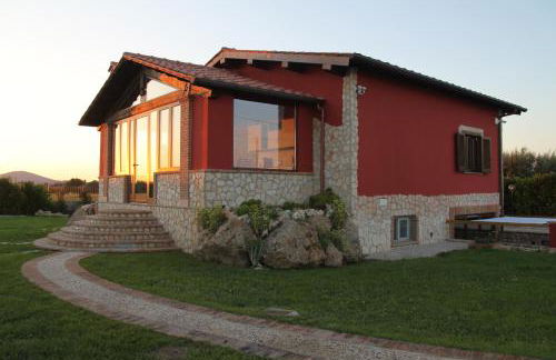 La Casa del Fico villa con piscina - Foto 64