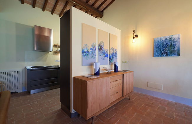 Casale Nel Cuore Verde D'Italia - Foto 7