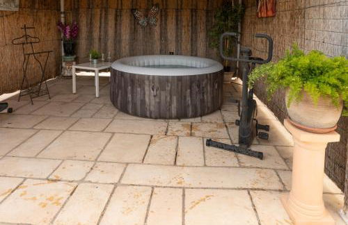 maison de cahuette - Foto 12