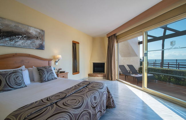 Macdonald Leila Playa Resort - Photo 29