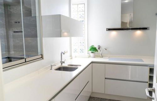 Duplex with pool in Gelves, close to Seville - Photo 43