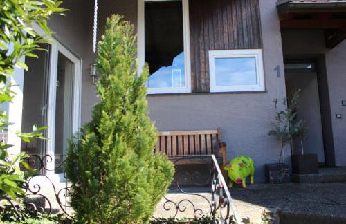 Gemütliches Appartement mit eigener Terrasse - Foto 21