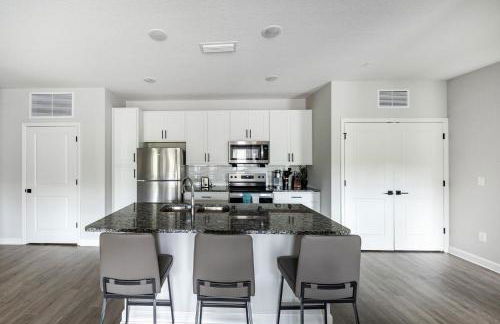 Landing Stylish 2BD Pool Gym - Foto 42