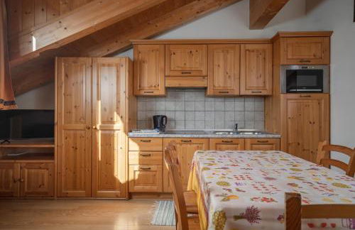 Chalet Stelle di Neve - Foto 137