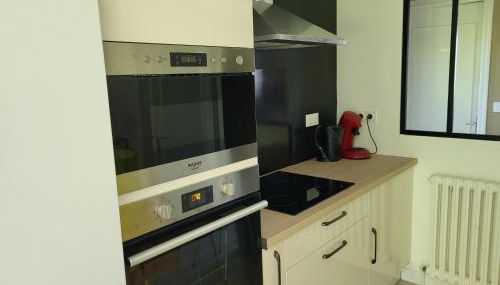 Élégance et confort à Chartres - Foto 4