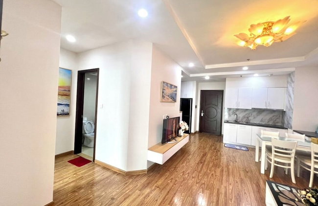 Masteri An Phu Apartment Quan 2 - Foto 39