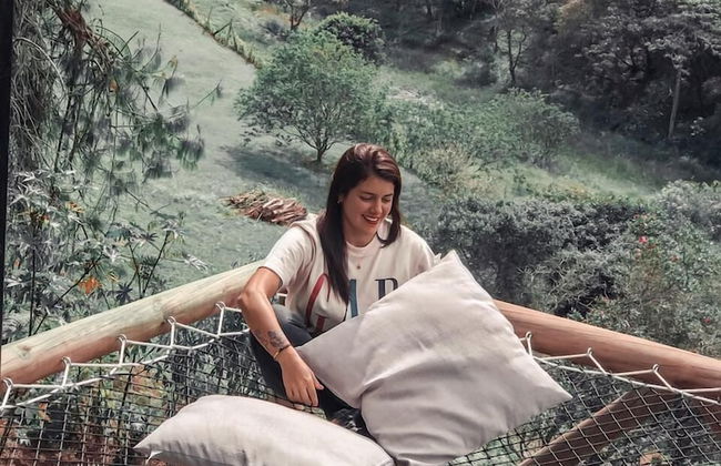 ecohotel zona 7 - Photo 40