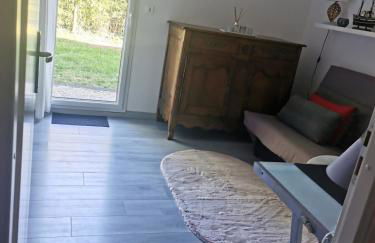 Villa 5km du circuit 24h Le Mans - Foto 18