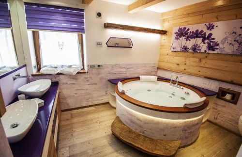 Chalet Tobià Villa - Foto 21