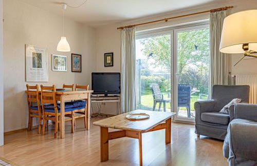 Pühler - Ferienwohnung Möwe - Foto 14