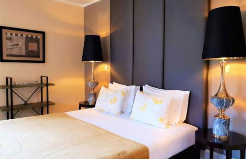 Quinta da Palmeira - Country House Retreat & Spa - Foto 18