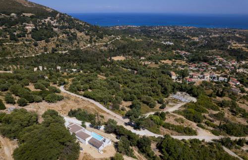 AnGraLi Villa in Ratzakli - Foto 56